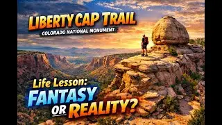 Ascent Collaborative, Intro Video: Liberty Cap Trail