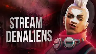 Нечто незабываемое (надеюсь, стрим не умрет) | LOL PC Stream