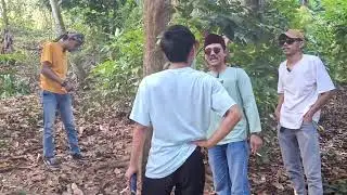 🔴 BANG KELING NGAMUK RATAKAN SEMUA PREMAN JON KOBOY