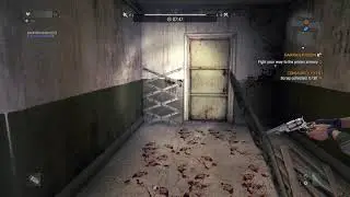 Dying light cuisine and cargo speed run ETA :17:36