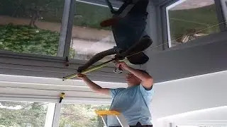 Stretch Ceiling Miami