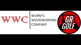 Crawford Partnership awards Wurm's Woodworking Company & GR Golf 2023 Economic Development Award