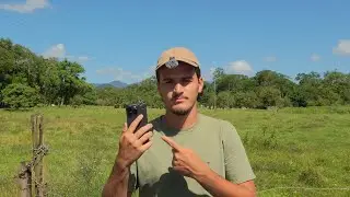 Fiquei sem celular e isso aconteceu