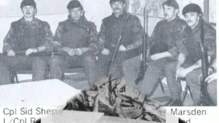 2nd. BATTALION THE LIGHT INFANTRY