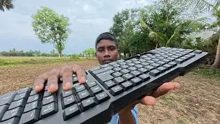 OPEN PLACE old  KEYBOARD TAPPING and SCRATCHING SLEEP asmr SOUNDS,