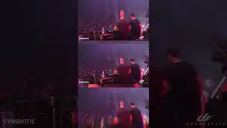 Hear Me Out 🩶   #cosmicgate #dreamstate #trance #trancemusic #electronicmusic #viral #shorts