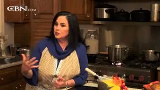 More Cooking with Duck Dynasty's Miss Kay