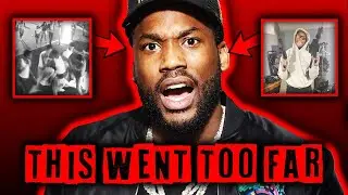 Meek Mill CLAPS BACK At FsDaBender After Shocking Allegations (This Is BAD!)
