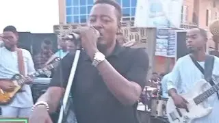 SEE HOW TAYE CURRENCY PULL CROWD AT POPOYEMOJA CANIVAL 2025 POPO IBADAN