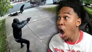 Dallas Drill Rapper DeeGlokk Killed His Opps On Camera & Disappeared