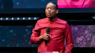 CAMEROON APOSTOLIC INVASION DAY 3 EVENING WITH APOSTLE AROME OSAYI - Church Sermons