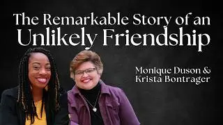 Our Origins Story | A Center for Biblical Unity Mini-Doc