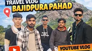 Pahad Ka Safar🌅| Dil Ko Chhoo Jane Wala Travel Vlog 🌄#pahadvlog#shorts #villagevlog#indianvlogger