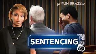 #INALB | Jaylin Brazier sentenced for m*rder of Zion Foster