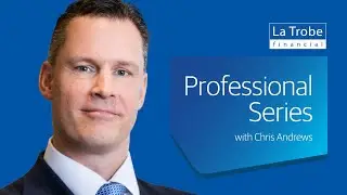 The Professional Series: Jeff Browne