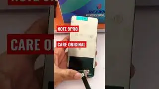 #shorts #shortvideo #mobile #shortsyoutube #spars #care #folder #combo #screen #lcd
