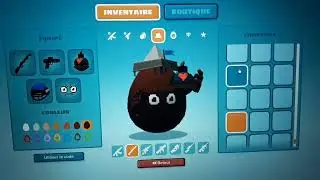 Am giving this account in my video : 8M$ shell shockers account GIVEAWAY