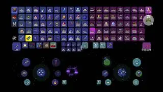 Trying 1000 Projectile Limit Glitch