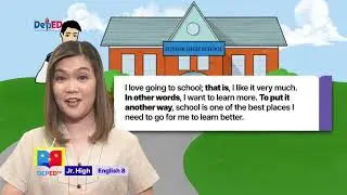 Grade 8 English Q1 Ep 8 Types of Transition Signals