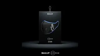 小黑痣【開箱】AIRINUM URBAN AIR MASK 2.0 × HUMAN MADE 瑞典 氣閥口罩