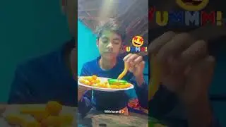 potato stick 🍟  #new #minivlog #viral #food #shortvideo