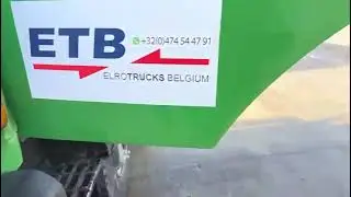EL21287 - MAN 32.281