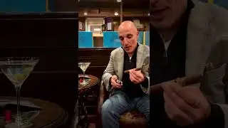 My first Don Carlos 90th Anos
