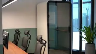 Experience Waterman Workspaces Clayton