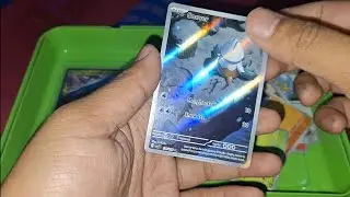 Brewek POKEMON TCG 