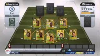 brazil squad builder