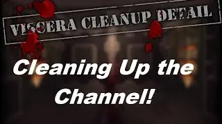 Channel Update: YouTube Issues, FANFB2, Homeworld Remastered, Future Plans