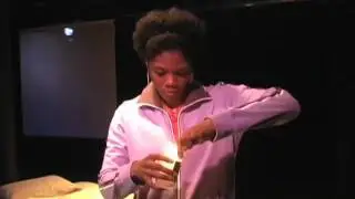 Vermont Stage Company Presents 