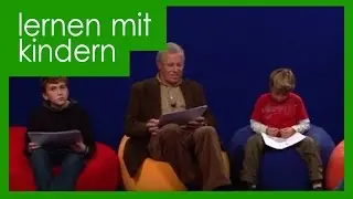Aufbau des Auges | Klaus-Peter Boergen