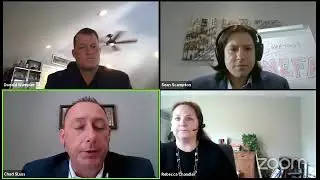 PRODUCTIVITY IN A REMOTE ENVIRONMENT