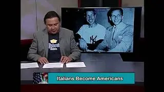 U.S. History Since 1865: WWII: Blacks, Italians, Japanese, Chinese