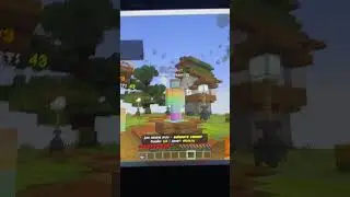 Как зайти на сервер Майнкрафт ПЕ 1.20.41 с телефона? #minecraft #shorts #майнкрафт