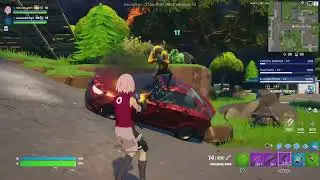 clips with friends