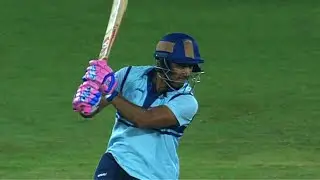 Mahipal Lomror | Batting And Bowling | Royal Challengers Bangalore's Player |