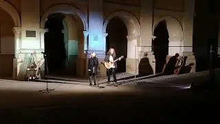 Lasica, Filip - Do batôžka (cover by Jakub Gaborčík a Baška Vojtičková) - Spomienka Kežmarok 2021