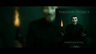 Volition Project &ndash; Controversy (Extreme Death Metal 2012) [Full Album]