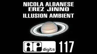 Nicola Albanese & Erez Jinno - Illusion Ambient