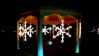 West Haven's Christmas on the Green 2014