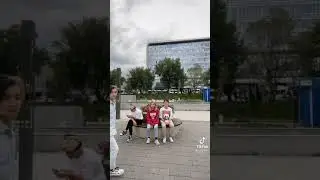TikTok yoloclub