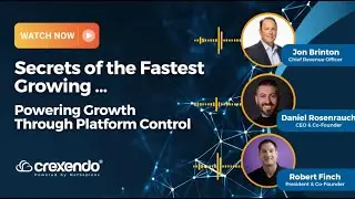 Powering Growth Through Platform Control
