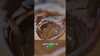 Melt Chocolate Perfectly: Quick 10-Second Hack!