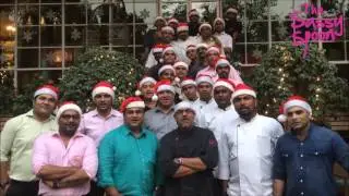 Merry Christmas and Happy New Year
