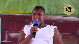 Kids Teach The Adults A Lesson or Two About Holiness and Living The Sanctified Life!