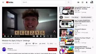 Reviewing Morgz (the worst youtuber)
