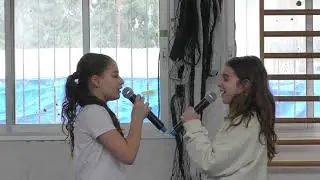 כישרונות צעירים בי