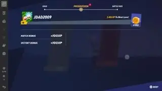 MultiVersus 